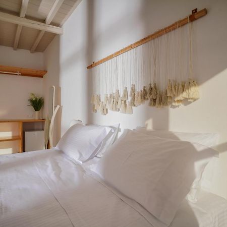 Faro Sunset Suites Mykonos Town Extérieur photo