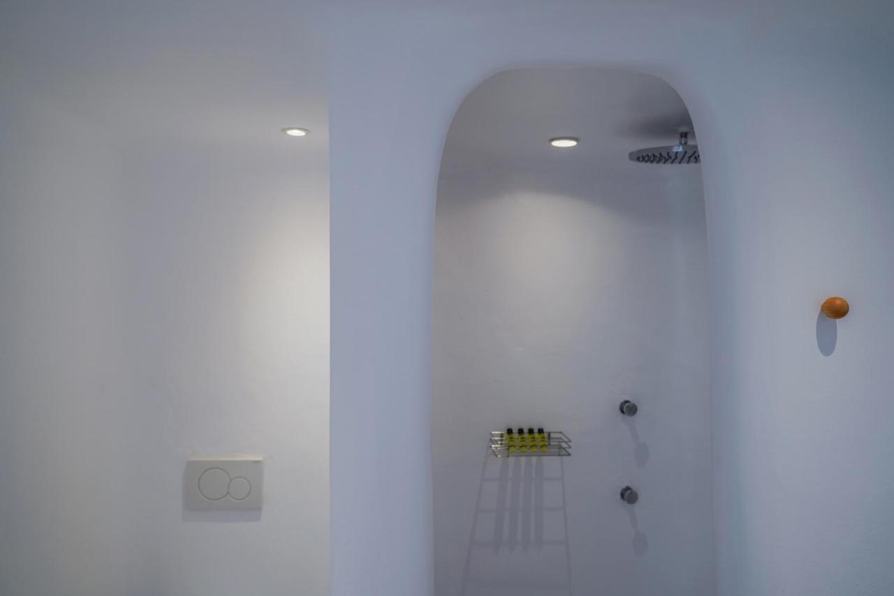 Faro Sunset Suites Mykonos Town Extérieur photo