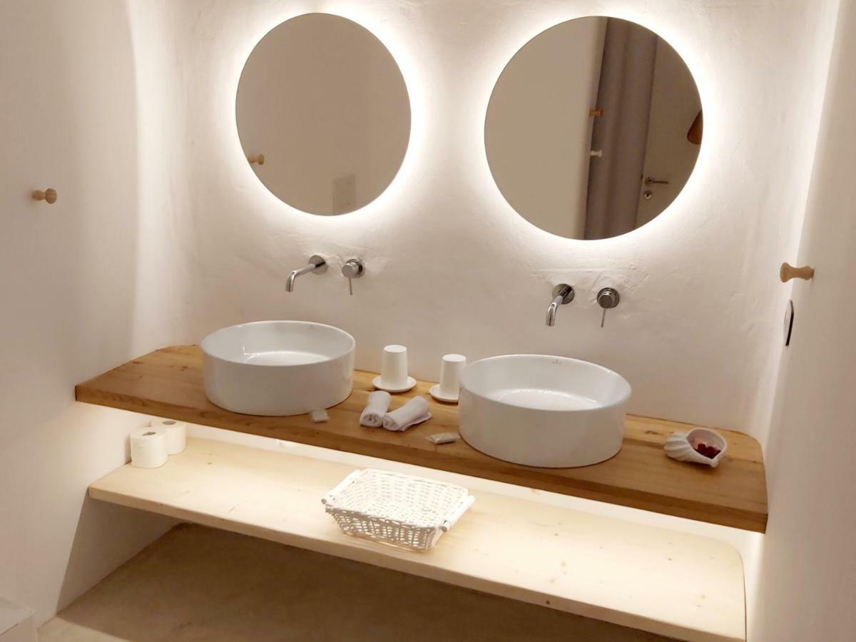 Faro Sunset Suites Mykonos Town Extérieur photo